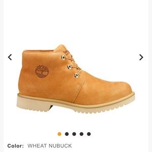 Meet your Posher, Davy